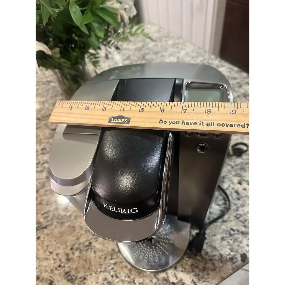 keurig k70 coffee maker Works Great
